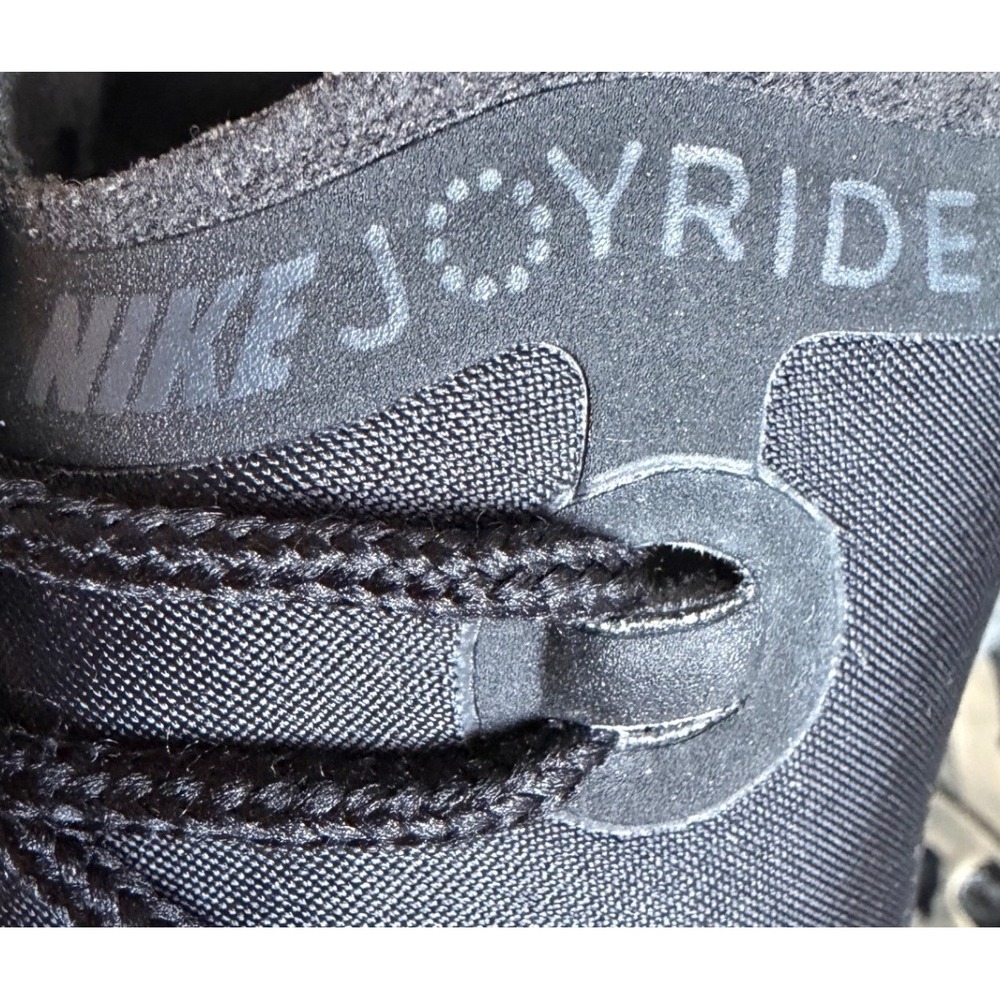 Men's Nike Size 11 Joyride CC3 Setter Athletic Shoes AT6395-003 Anthracite - Picture 7 of 9